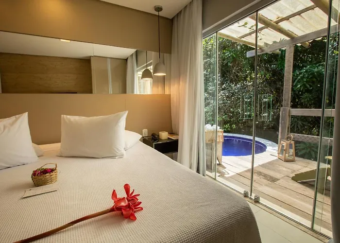 Holiday homes in Maceio (Alagoas)