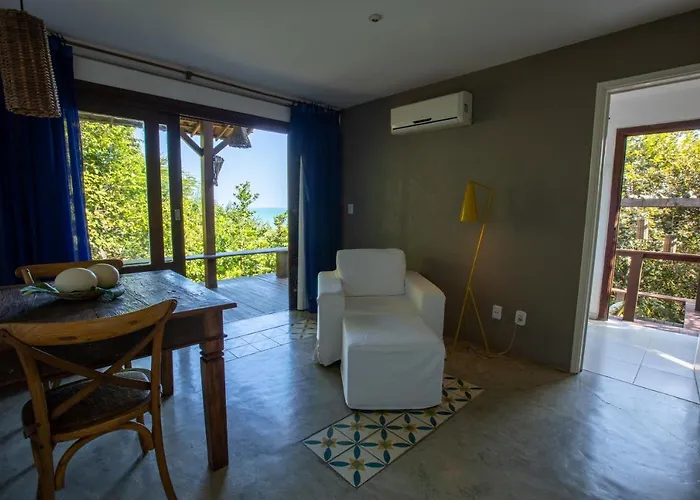 Maceio (Alagoas) Guest Houses