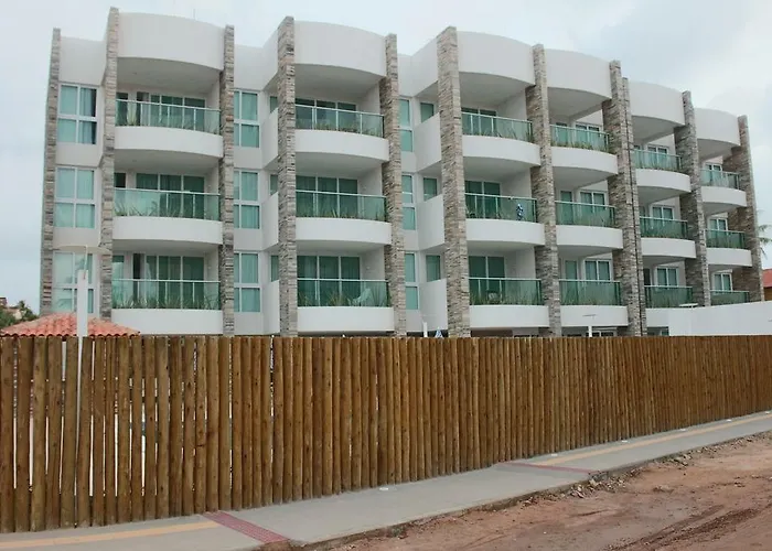 Wave Suites Hotel Maceio 